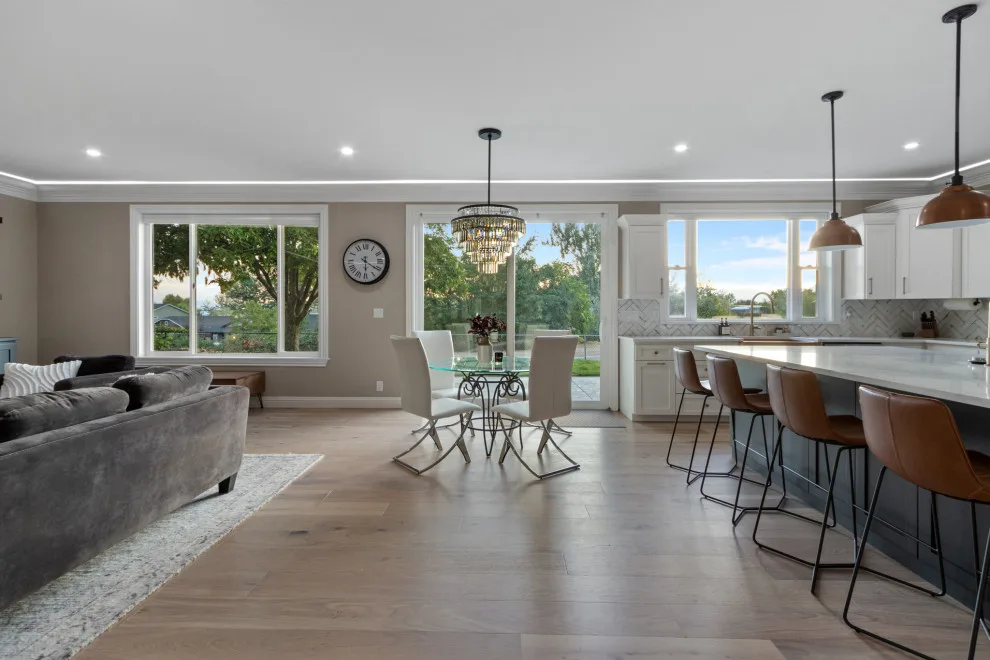 Boise | Complete Home Renovation by Merrick Construction & Design - Photo 61