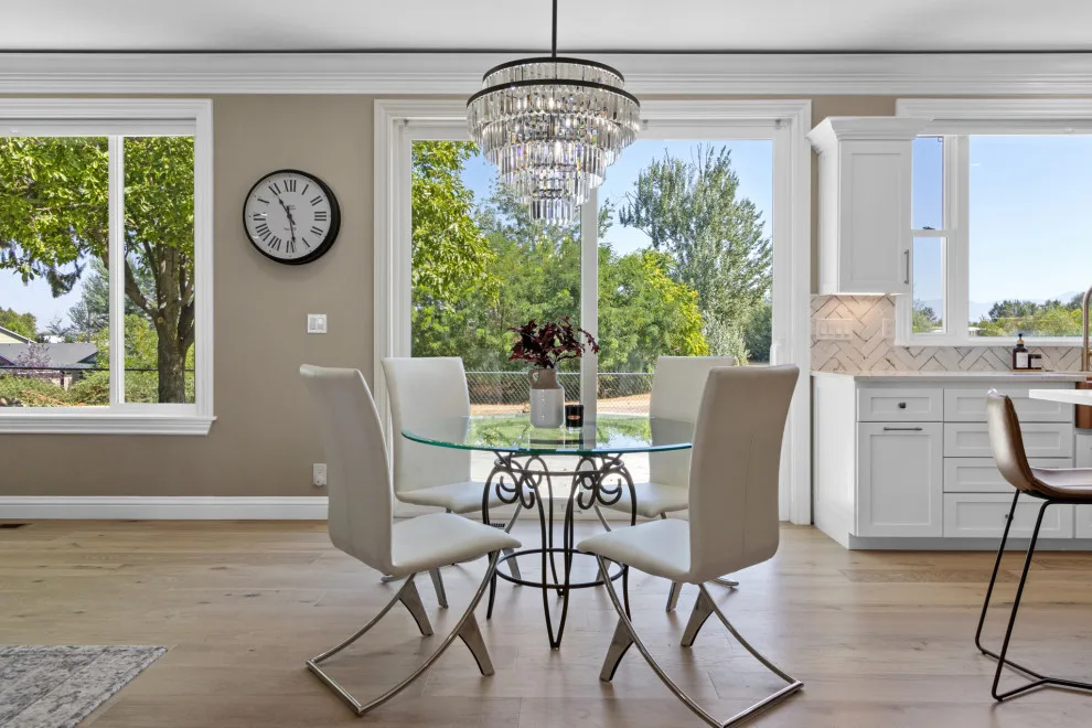 Boise | Complete Home Renovation by Merrick Construction & Design - Photo 38