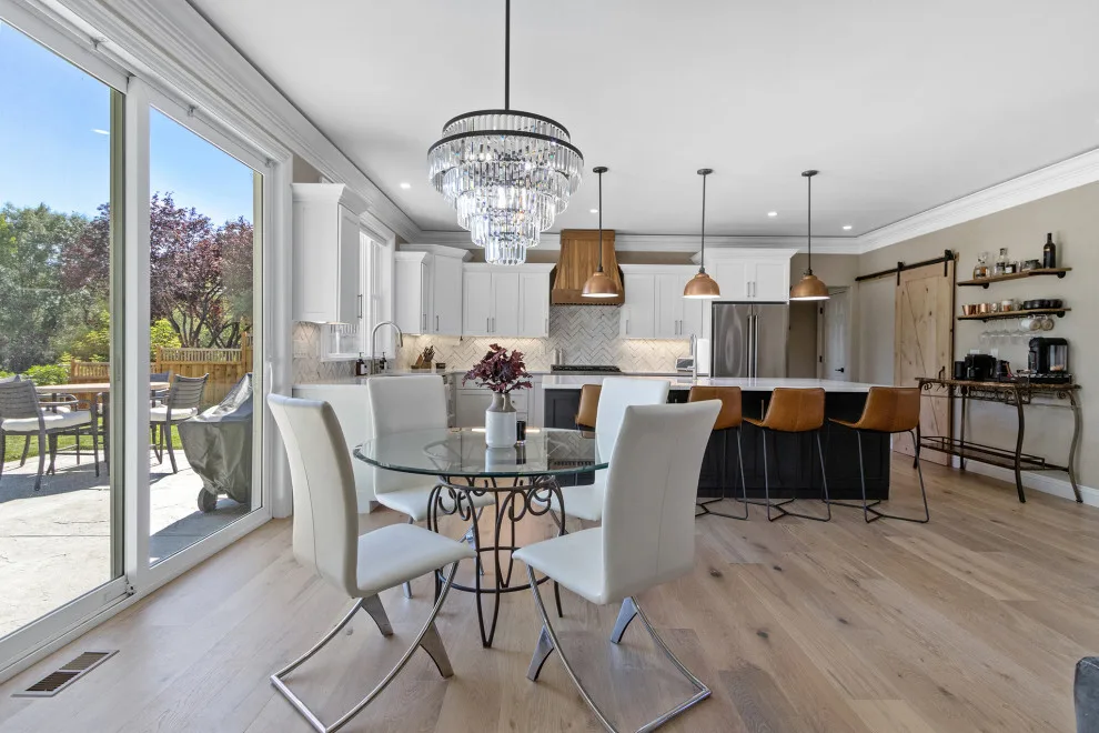 Boise | Complete Home Renovation by Merrick Construction & Design - Photo 59