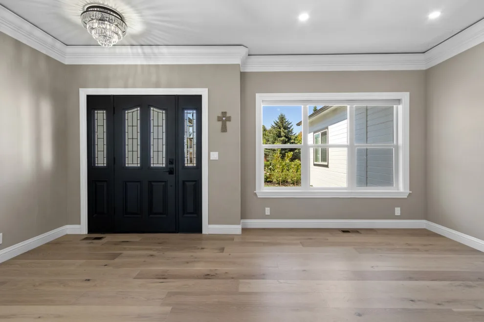 Boise | Complete Home Renovation by Merrick Construction & Design - Photo 28