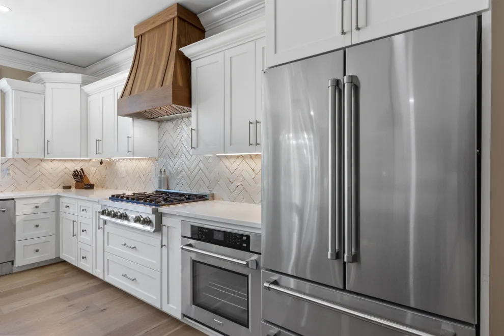 Boise | Complete Home Renovation by Merrick Construction & Design - Photo 62