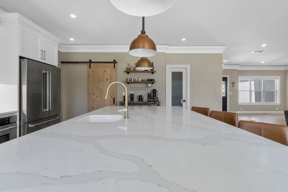 Boise | Complete Home Renovation by Merrick Construction & Design - Photo 22