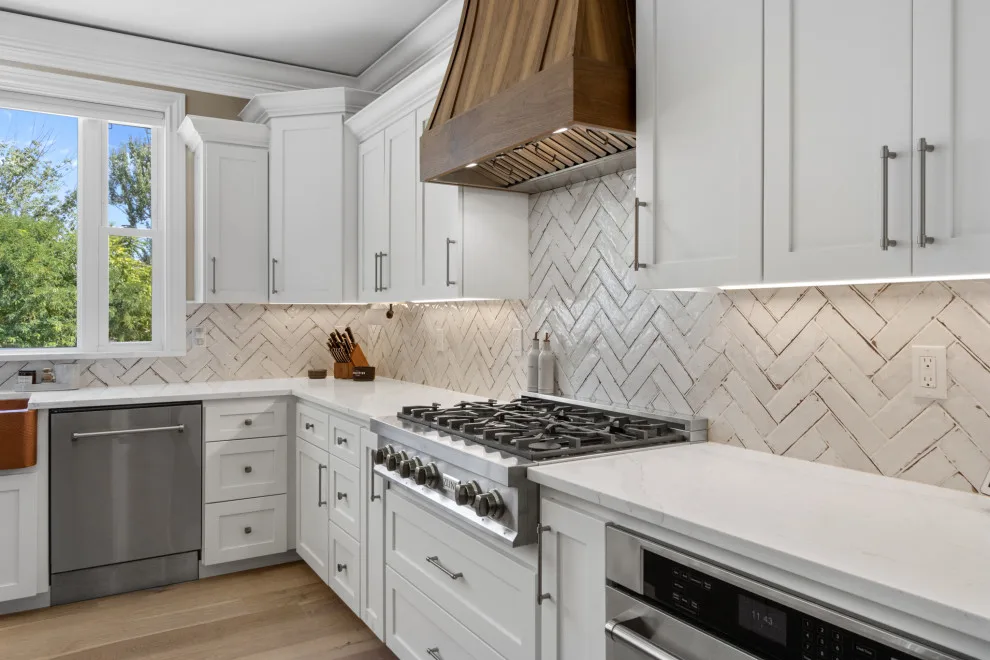 Boise | Complete Home Renovation by Merrick Construction & Design - Photo 35