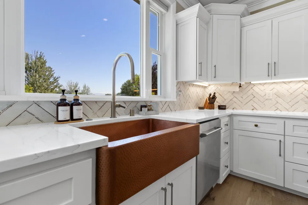 Boise | Complete Home Renovation by Merrick Construction & Design - Photo 52