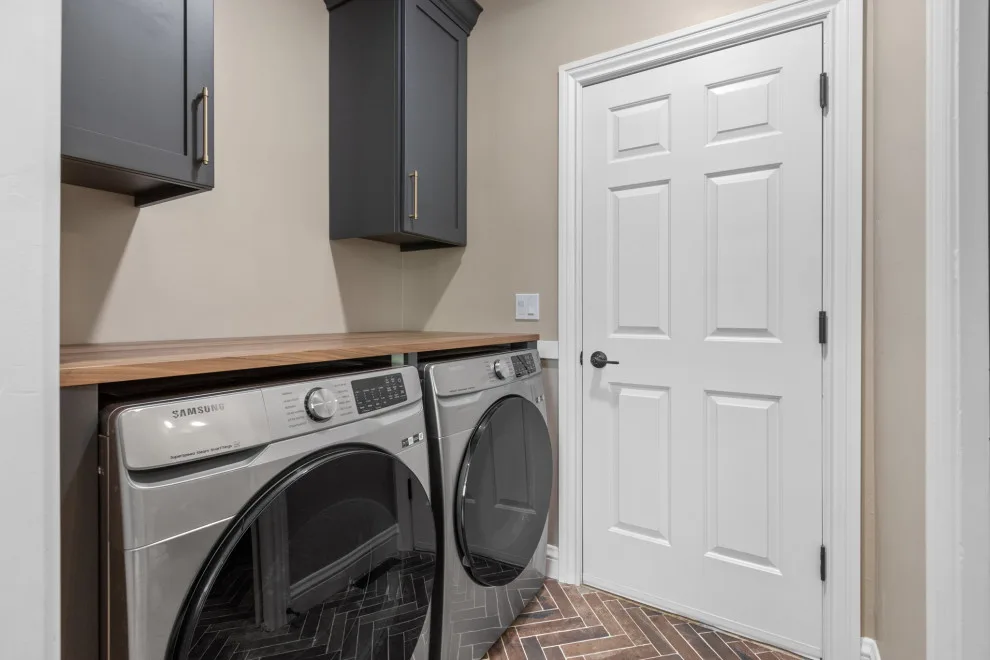 Boise | Complete Home Renovation by Merrick Construction & Design - Photo 10