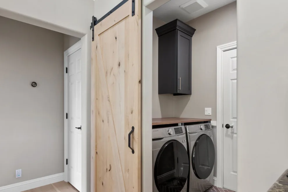 Boise | Complete Home Renovation by Merrick Construction & Design - Photo 56