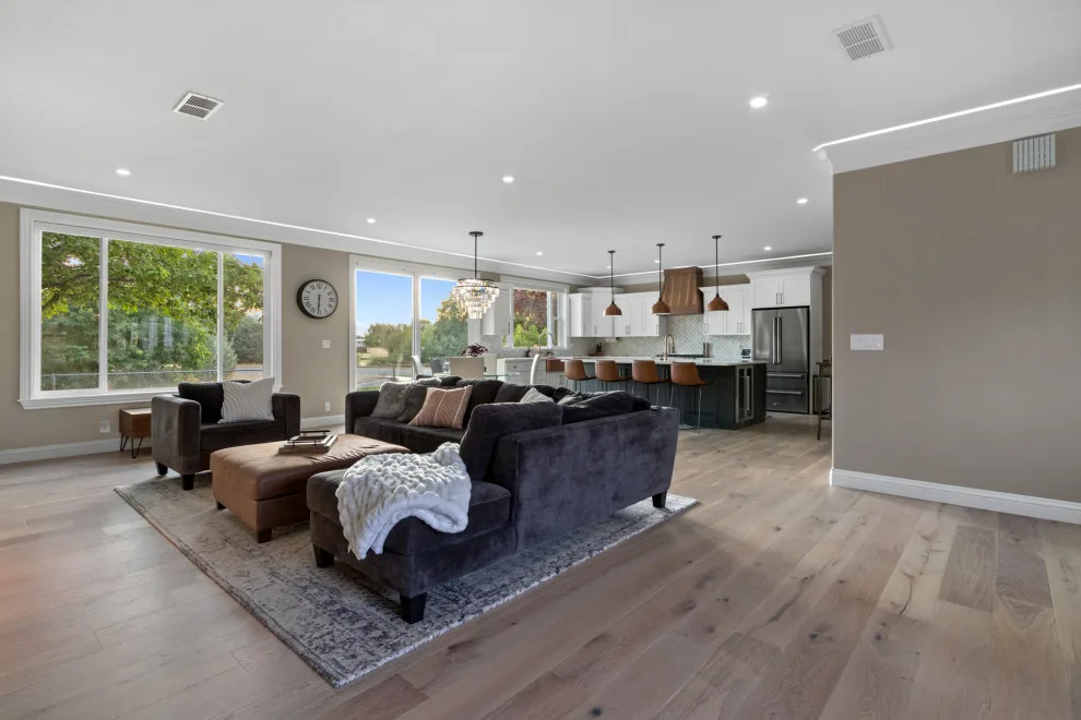 Boise | Complete Home Renovation by Merrick Construction & Design - Photo 2
