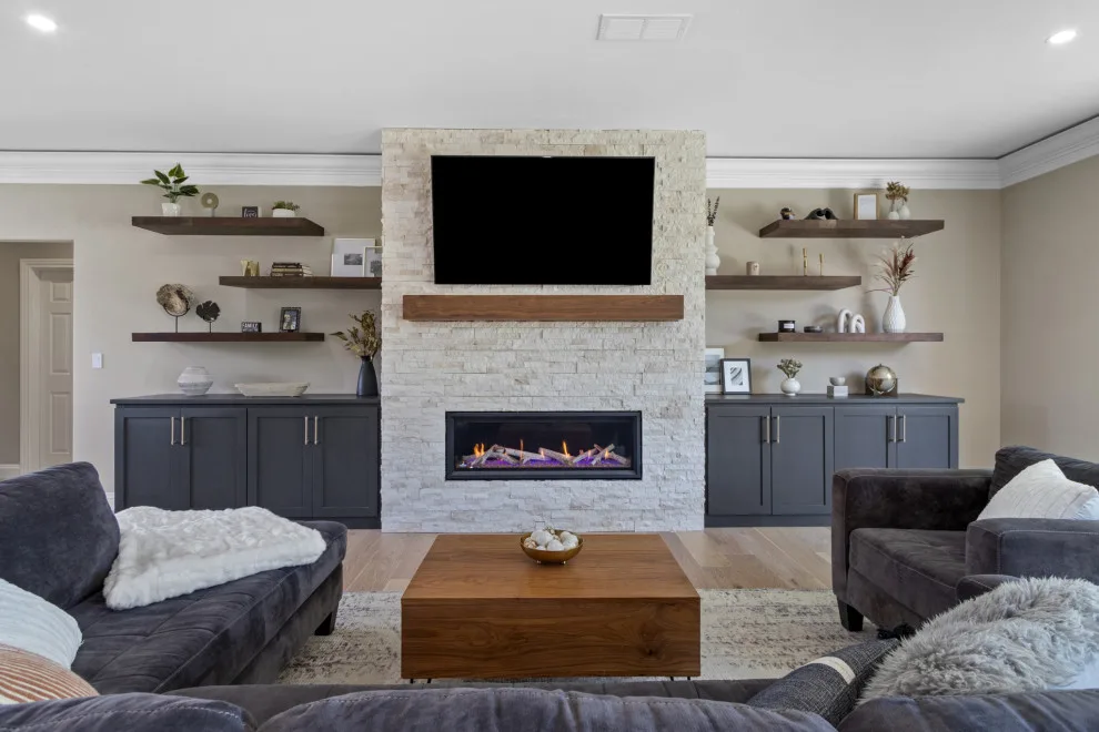 Boise | Complete Home Renovation by Merrick Construction & Design - Photo 54