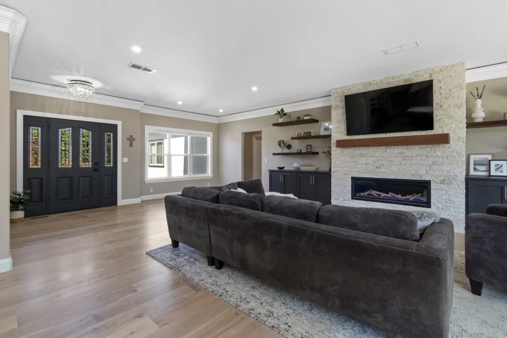 Boise | Complete Home Renovation by Merrick Construction & Design - Photo 44
