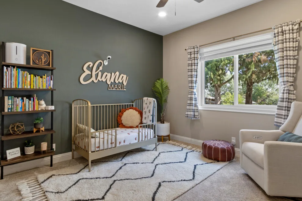 Boise | Complete Home Renovation by Merrick Construction & Design - Photo 31