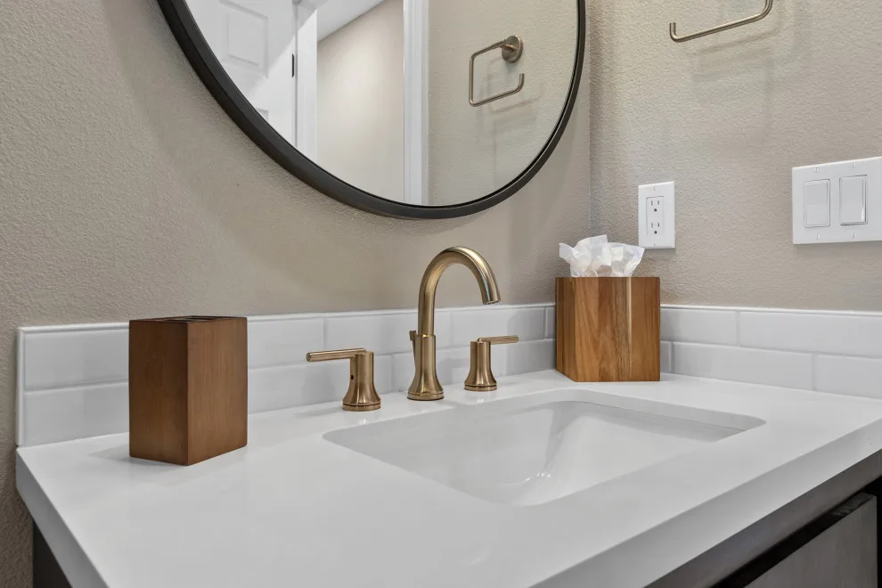Boise | Complete Home Renovation by Merrick Construction & Design - Photo 17
