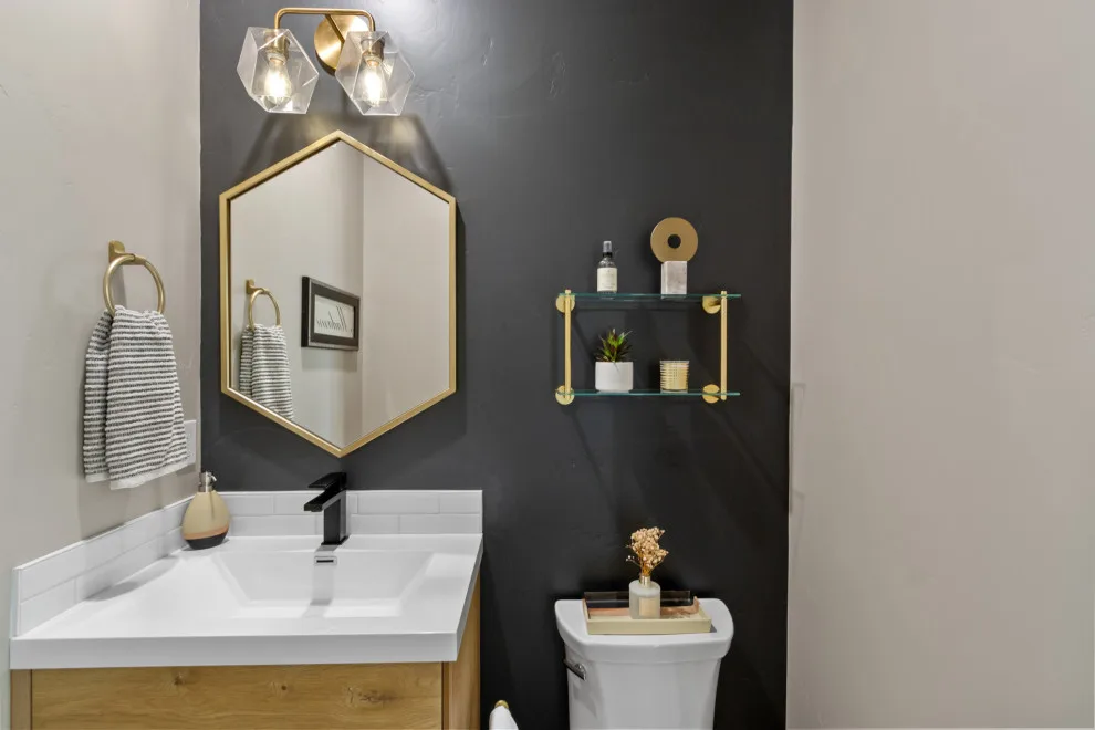 Boise | Complete Home Renovation by Merrick Construction & Design - Photo 20