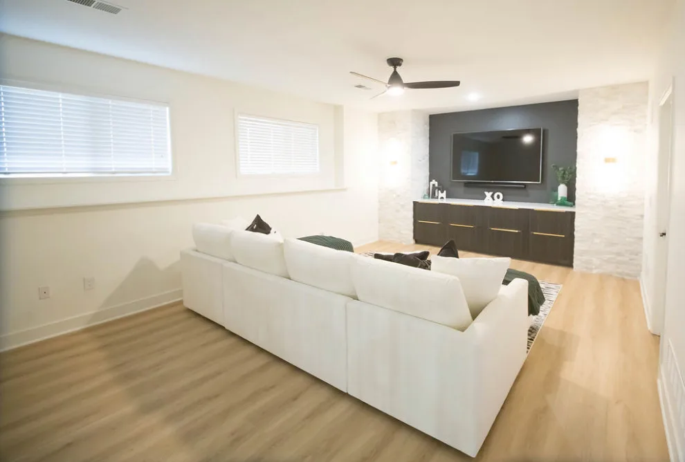Bold Basement Atmosphere by Bryan Casey Construction LLC - Photo 4