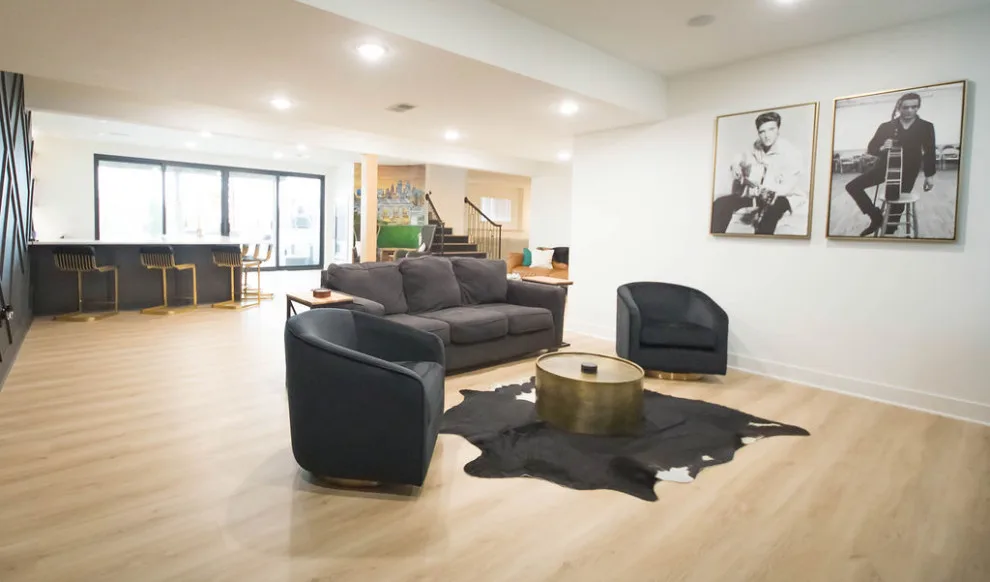 Bold Basement Atmosphere by Bryan Casey Construction LLC - Photo 13
