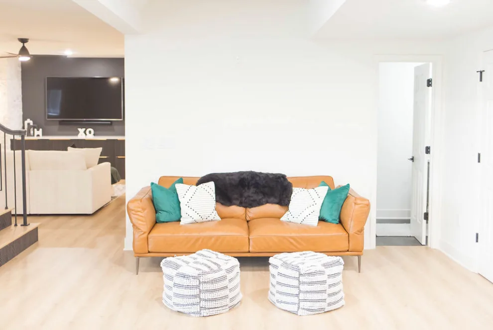 Bold Basement Atmosphere by Bryan Casey Construction LLC - Photo 14