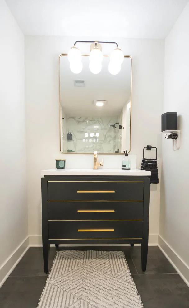 Bold Basement Atmosphere by Bryan Casey Construction LLC - Photo 24