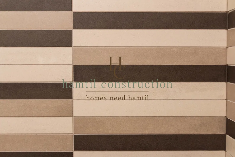 Richmond Heights, MO Stylish Bathroom by Hamtil Construction, LLC - Photo 7