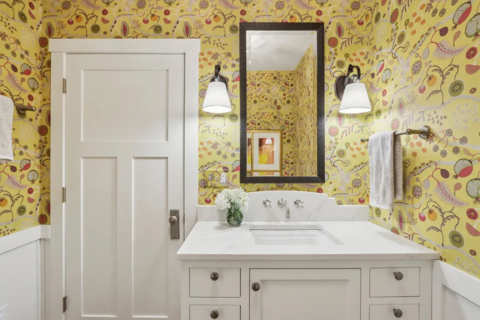 Sturdy Elegance Renovation by LaBonte Construction - Photo 20
