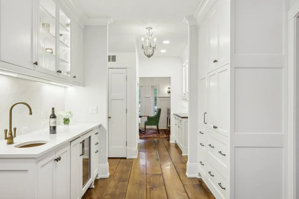 Sturdy Elegance Renovation by LaBonte Construction - Photo 14