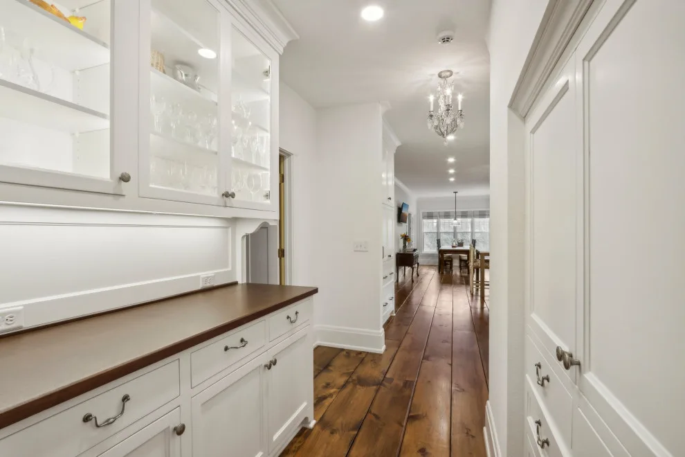 Sturdy Elegance Renovation by LaBonte Construction - Photo 11