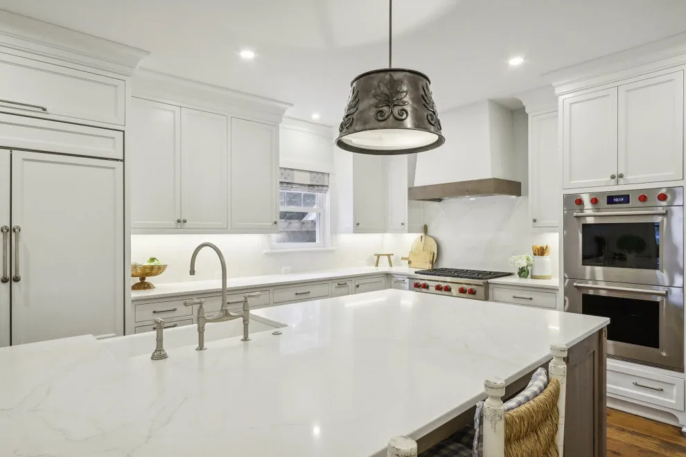 Sturdy Elegance Renovation by LaBonte Construction - Photo 28