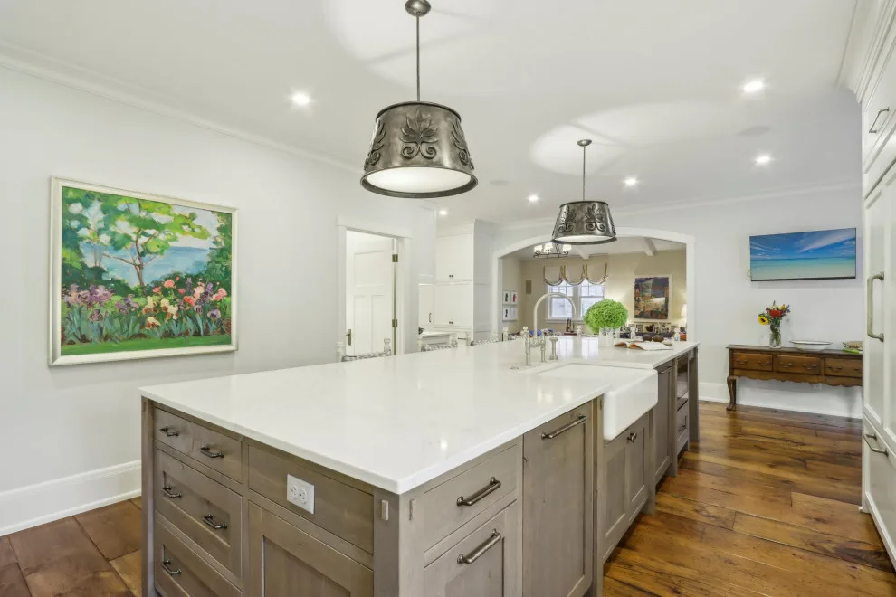 Sturdy Elegance Renovation by LaBonte Construction - Photo 7
