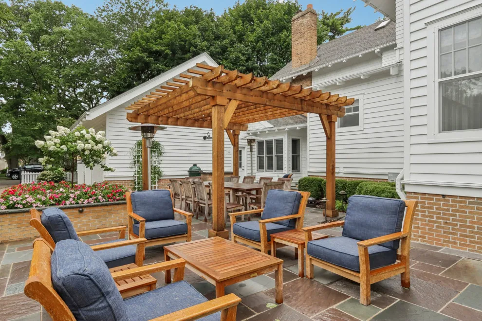 Sturdy Elegance Renovation by LaBonte Construction - Photo 22