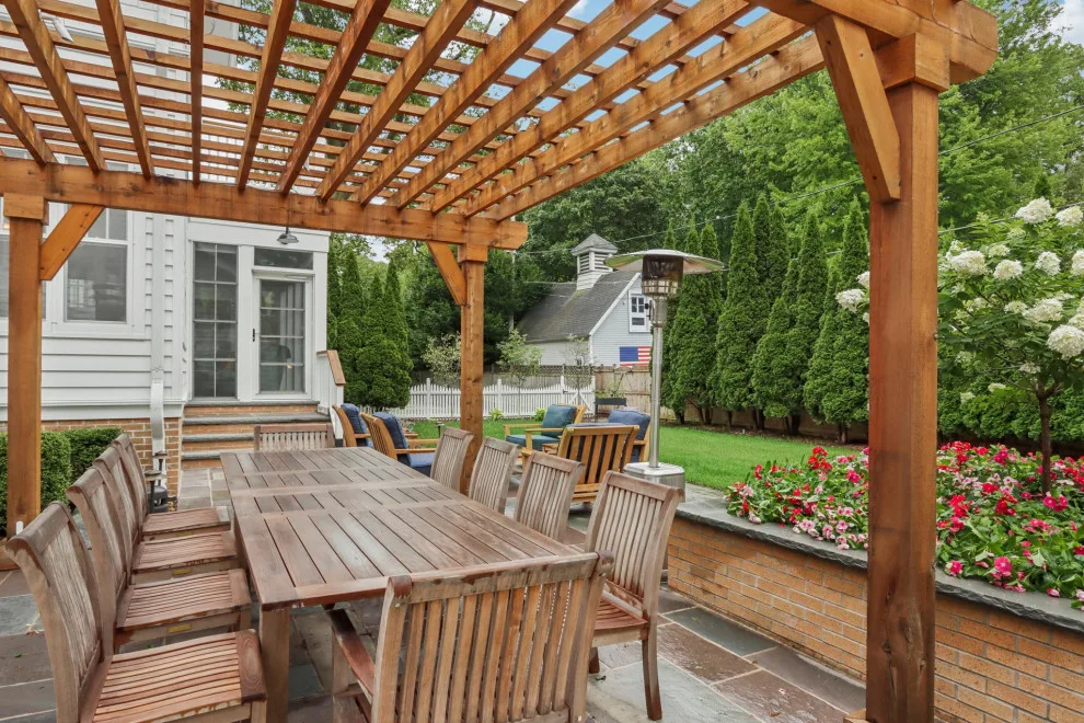 Sturdy Elegance Renovation by LaBonte Construction - Photo 3