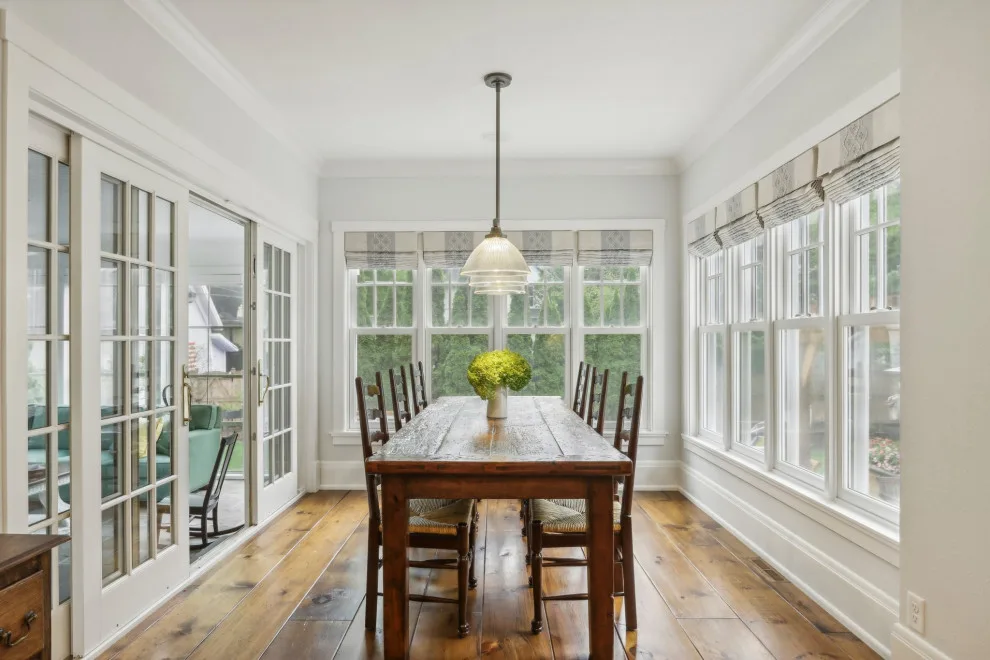 Sturdy Elegance Renovation by LaBonte Construction - Photo 26