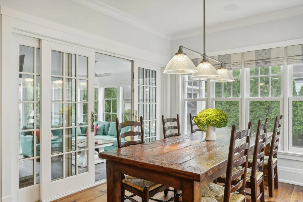 Sturdy Elegance Renovation by LaBonte Construction - Photo 19