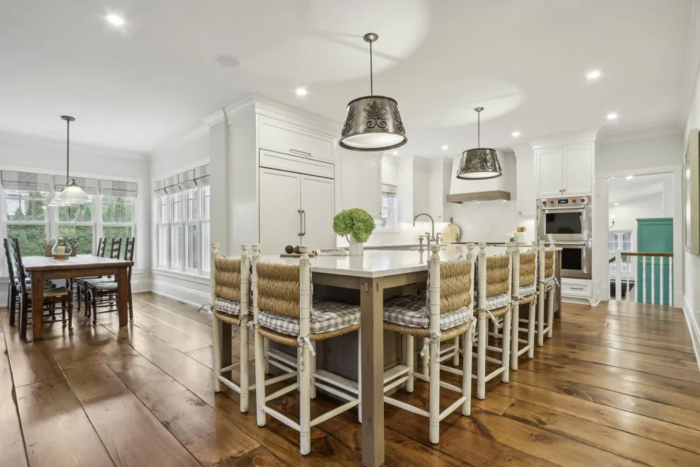 Sturdy Elegance Renovation by LaBonte Construction - Photo 4
