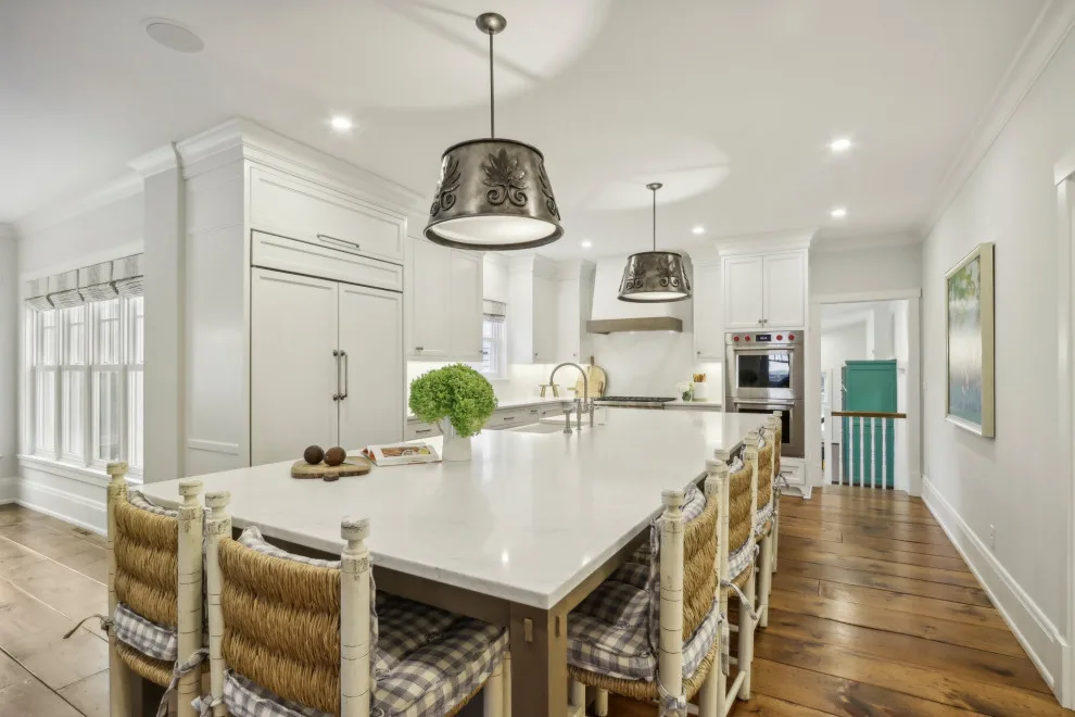 Sturdy Elegance Renovation by LaBonte Construction - Photo 27
