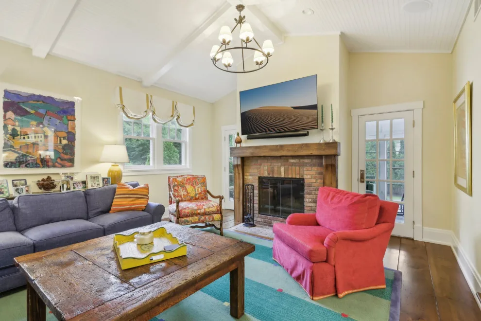 Sturdy Elegance Renovation by LaBonte Construction - Photo 6