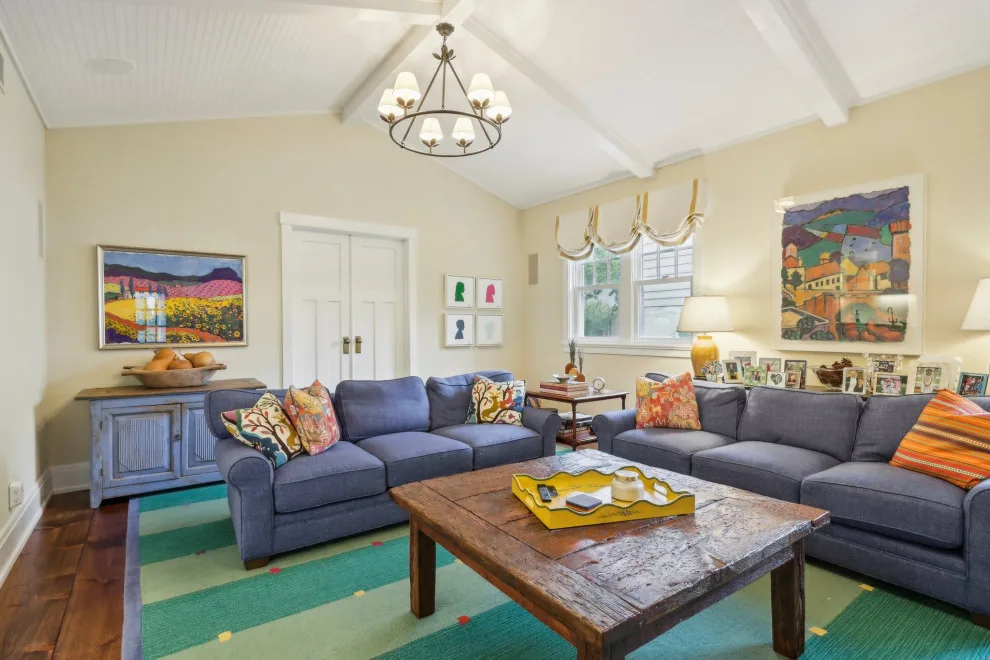 Sturdy Elegance Renovation by LaBonte Construction - Photo 31