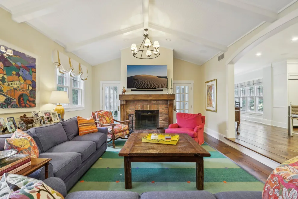 Sturdy Elegance Renovation by LaBonte Construction - Photo 25