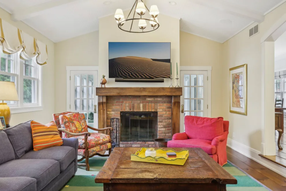 Sturdy Elegance Renovation by LaBonte Construction - Photo 2