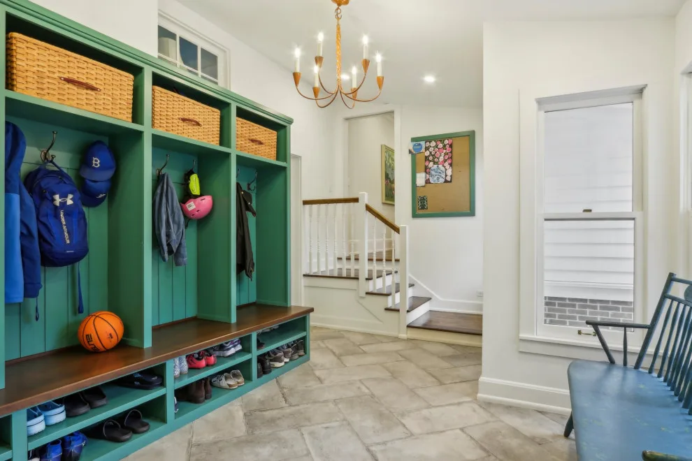Sturdy Elegance Renovation by LaBonte Construction - Photo 15