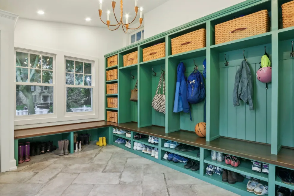 Sturdy Elegance Renovation by LaBonte Construction - Photo 21