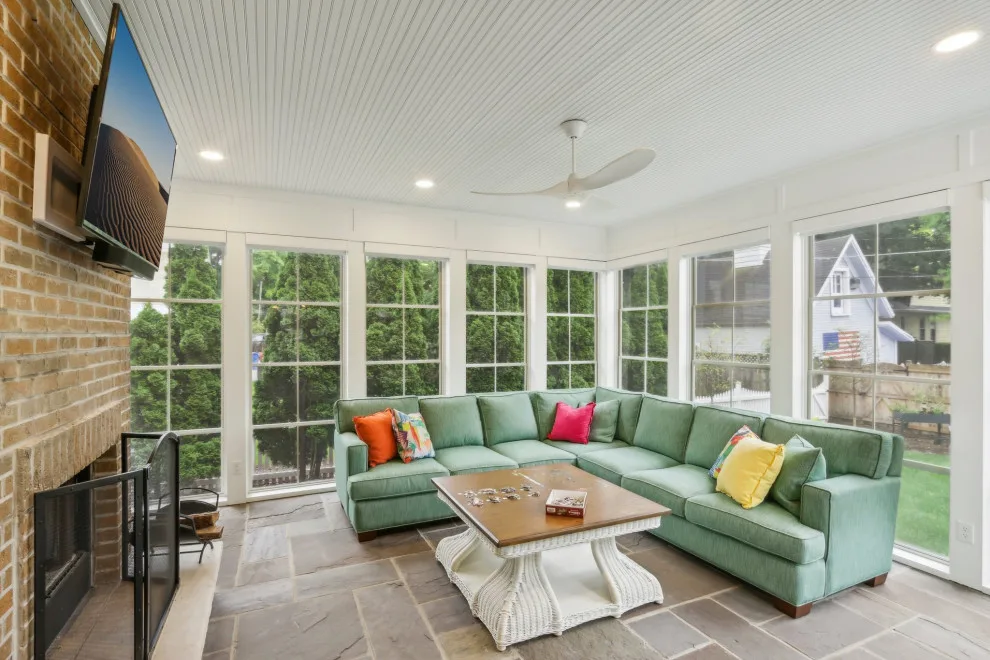 Sturdy Elegance Renovation by LaBonte Construction - Photo 12