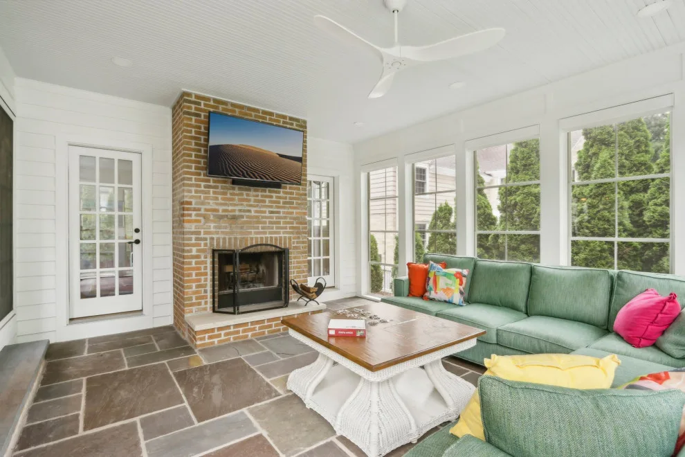 Sturdy Elegance Renovation by LaBonte Construction - Photo 24
