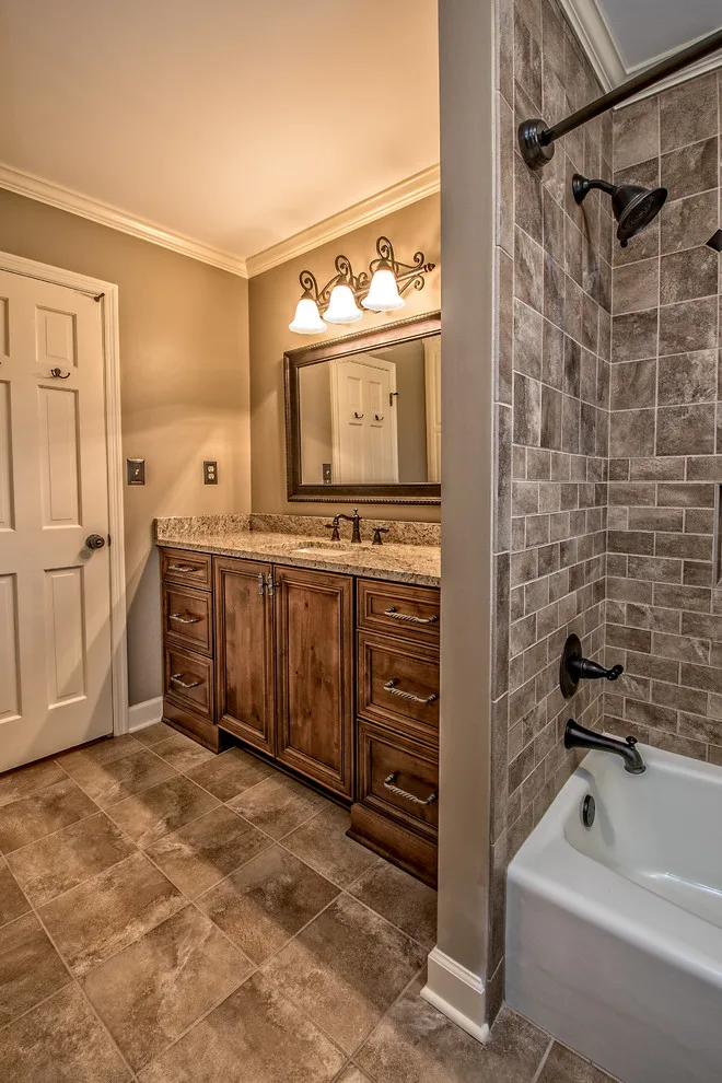 Heritage Builders - Photo 9
