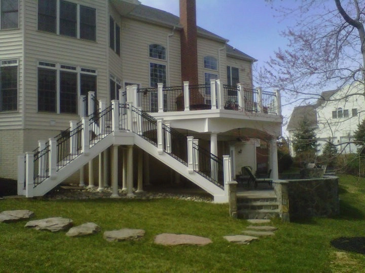 Residential Patio and Landscape Projects by Iris Design Associates - Photo 11