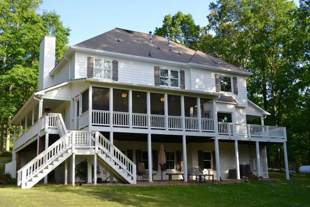 Mullins Remodeling - Photo 14