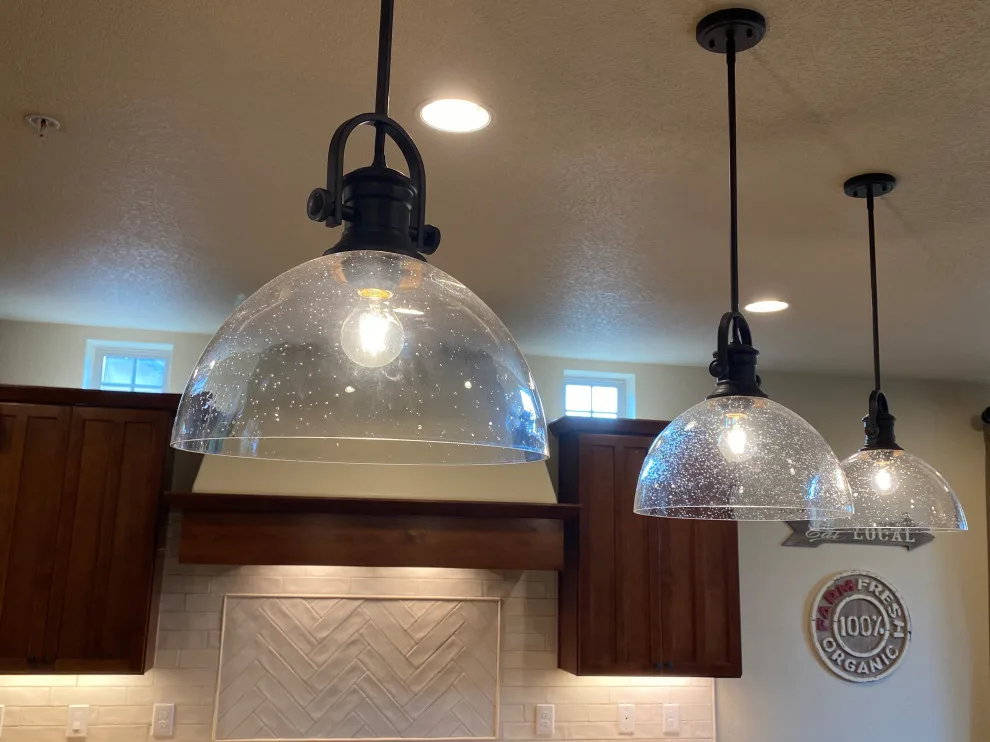 Bomberger Kitchen Renovation by Prestige Home Renovations - Photo 4