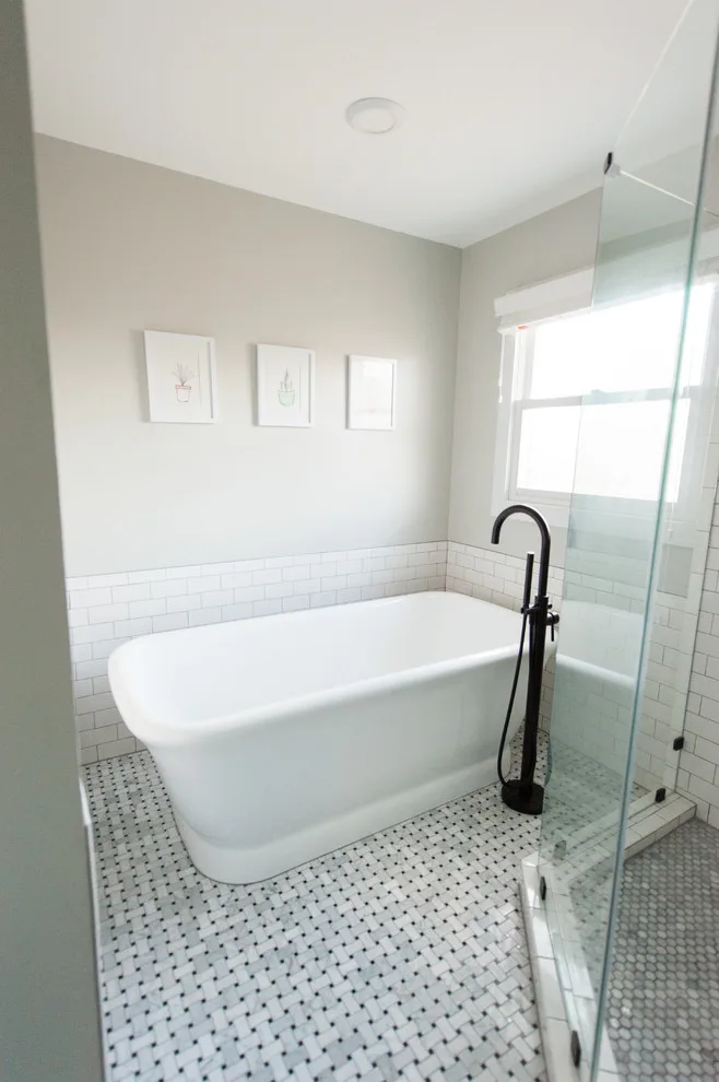 Bond House Total Home Makeover by Hedgewood Builders - Photo 18