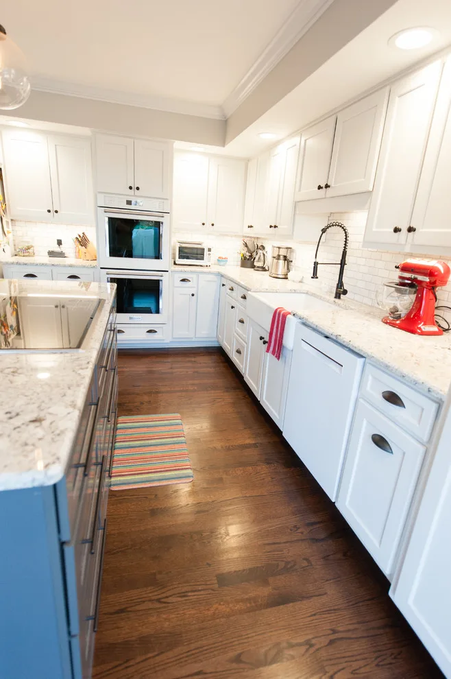 Bond House Total Home Makeover by Hedgewood Builders - Photo 8