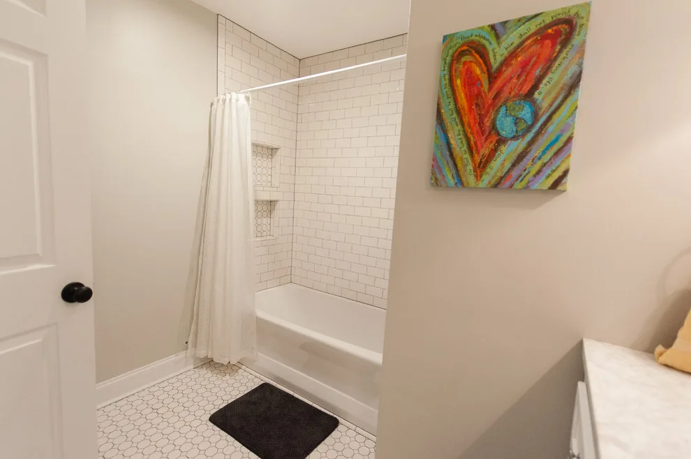Bond House Total Home Makeover by Hedgewood Builders - Photo 10