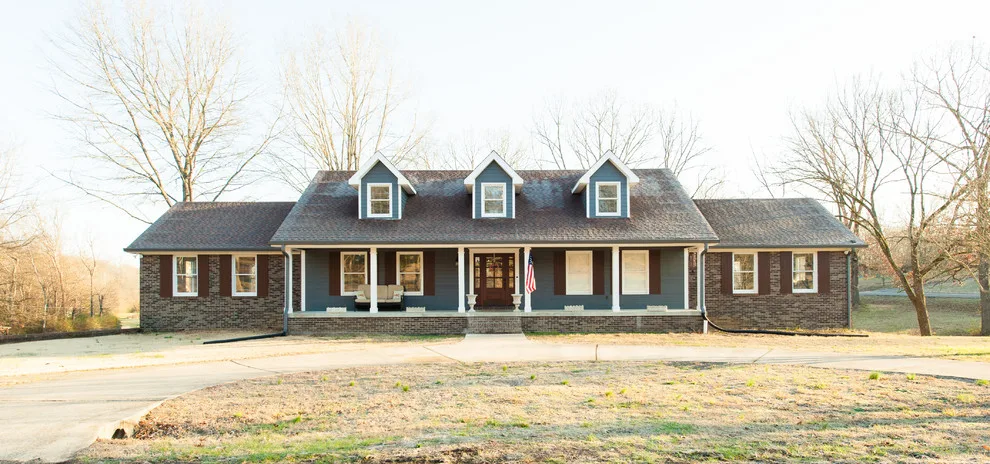 Bond House Total Home Makeover by Hedgewood Builders - Photo 13