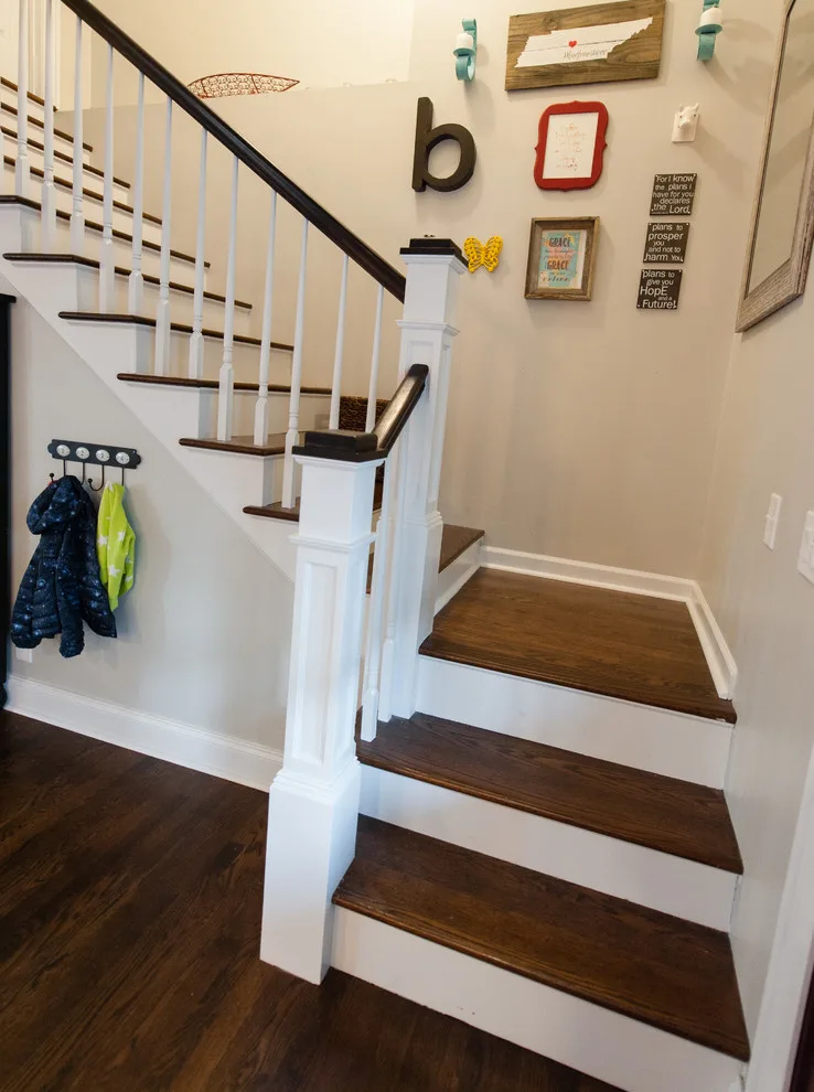 Bond House Total Home Makeover by Hedgewood Builders - Photo 16