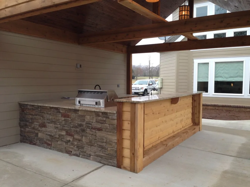 Bond Initiative by Davidson & Company LLC - Photo 3